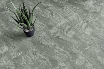 Кварцвиниловая плитка Alpine Floor Минеральный камень (Stone Mineral Core) Хэмпшир ECO 4-9